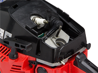бензопила Sadko GCS-450E цена